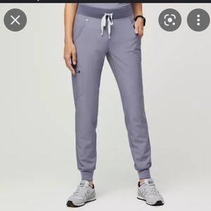 Figs jogger scrubs pants